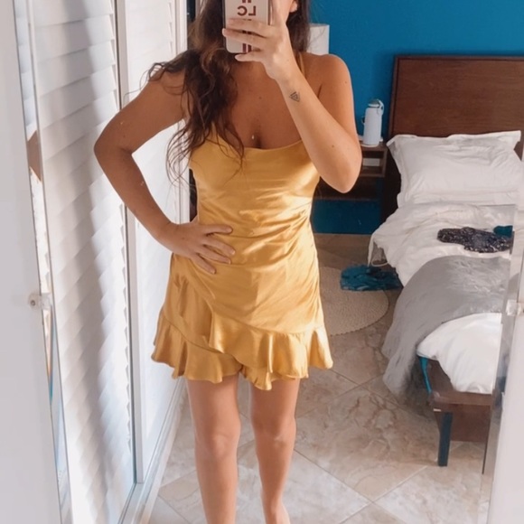 Never worn angel biba romper dress - Picture 3 of 10